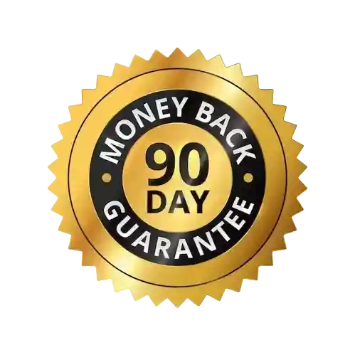 MemoryFlow 90-Day Money Back Guarantee