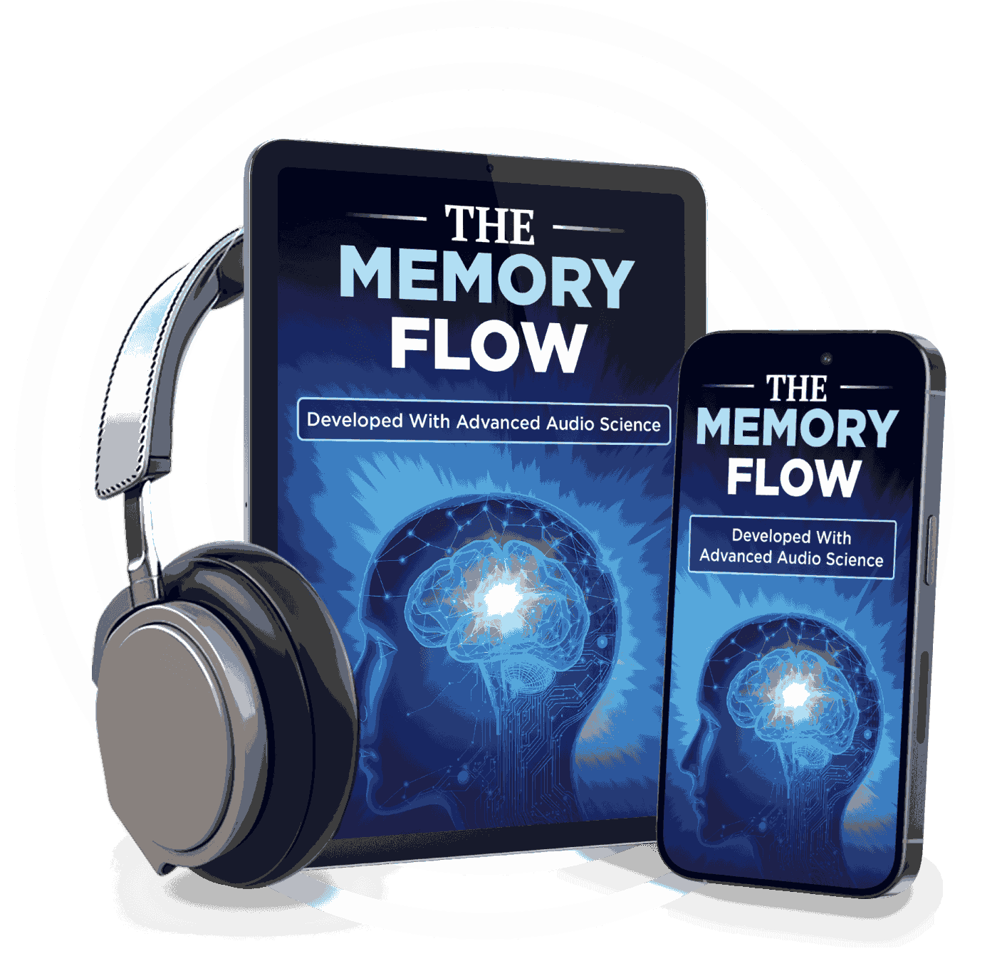 MemoryFlow